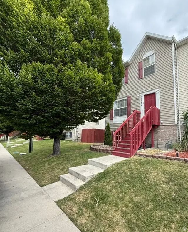 5680 W Glen Livet Ct, West Valley City