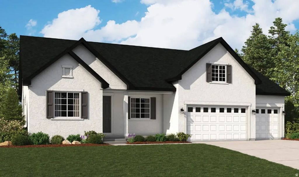 3933 W 1500 N 114, West Point