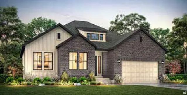3059 W 2600 N, Clinton