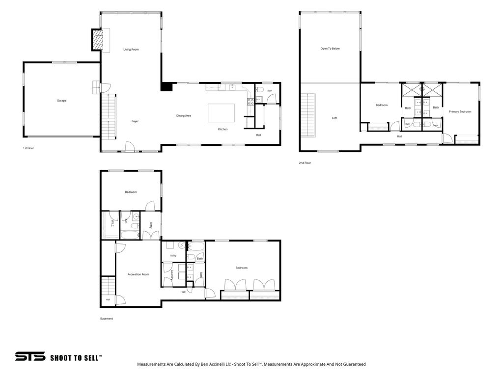 749 W Artist Point Way Way, Coalville