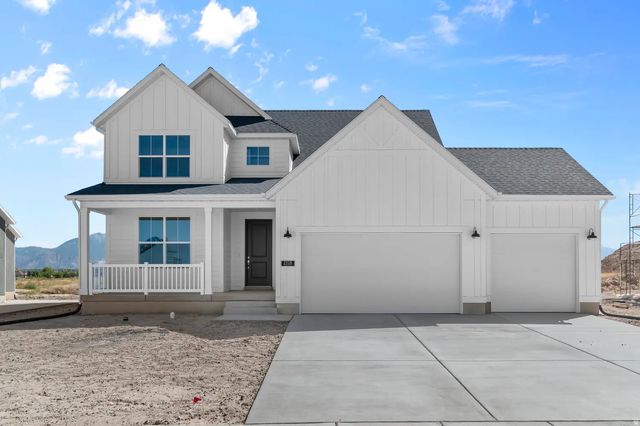 2218 N Hooded Crane Dr, Clinton