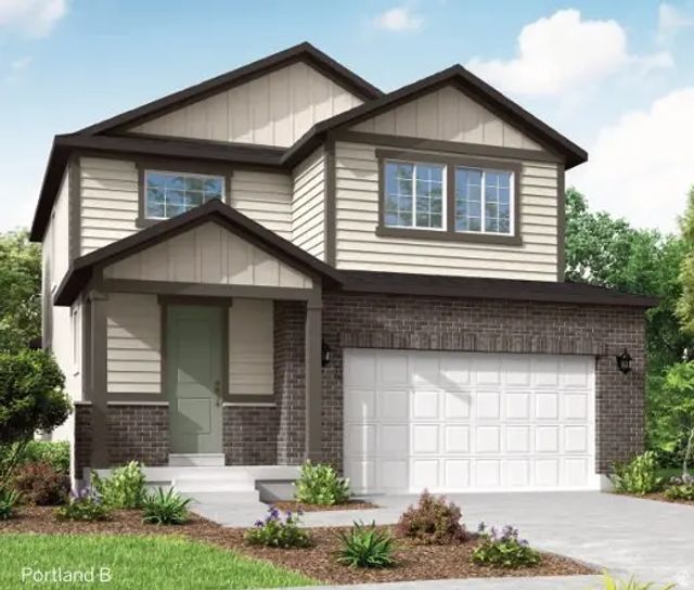 2196 N Hooded Crane Dr, Clinton