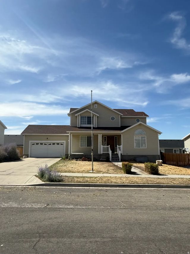 705 N 310 E, Tooele