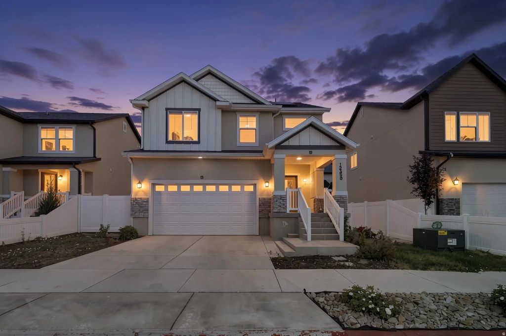 12356 S Eovaldi Dr 339, Herriman