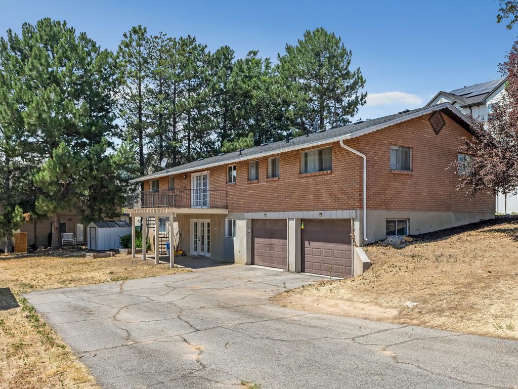 2903 N 1100 W, Layton