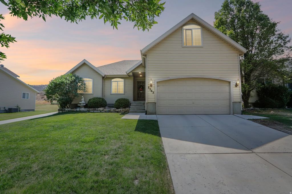 7363 N Ute Dr, Eagle Mountain