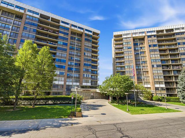 241 N Vine E 804 E, Salt Lake City