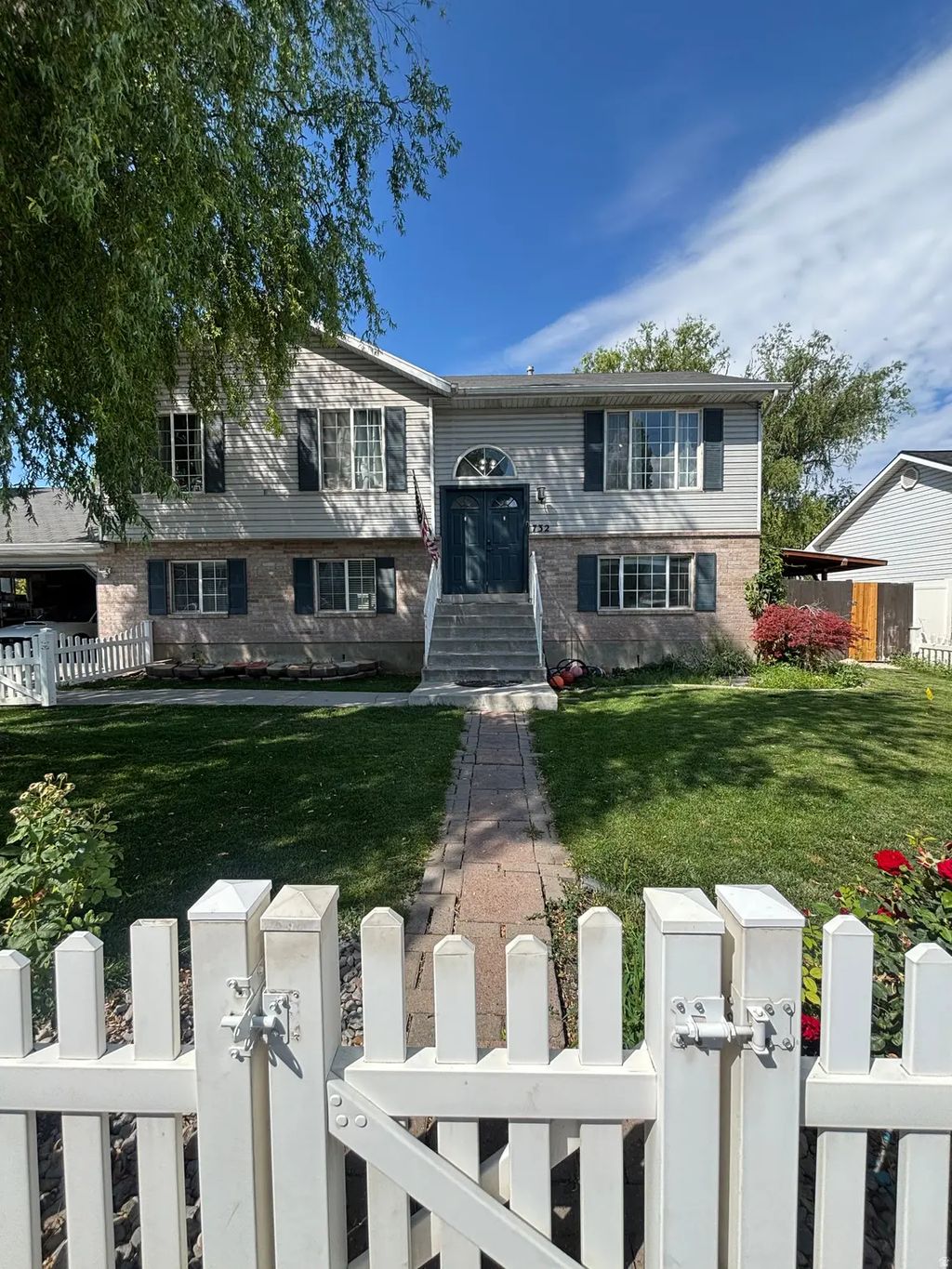 732 S 1370 W, Orem