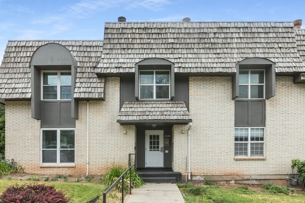 3000 E Kennedy 8, Salt Lake City