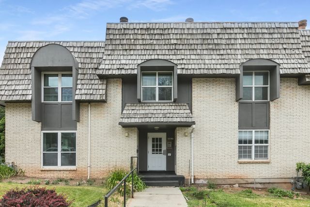 3000 E Kennedy 8, Salt Lake City