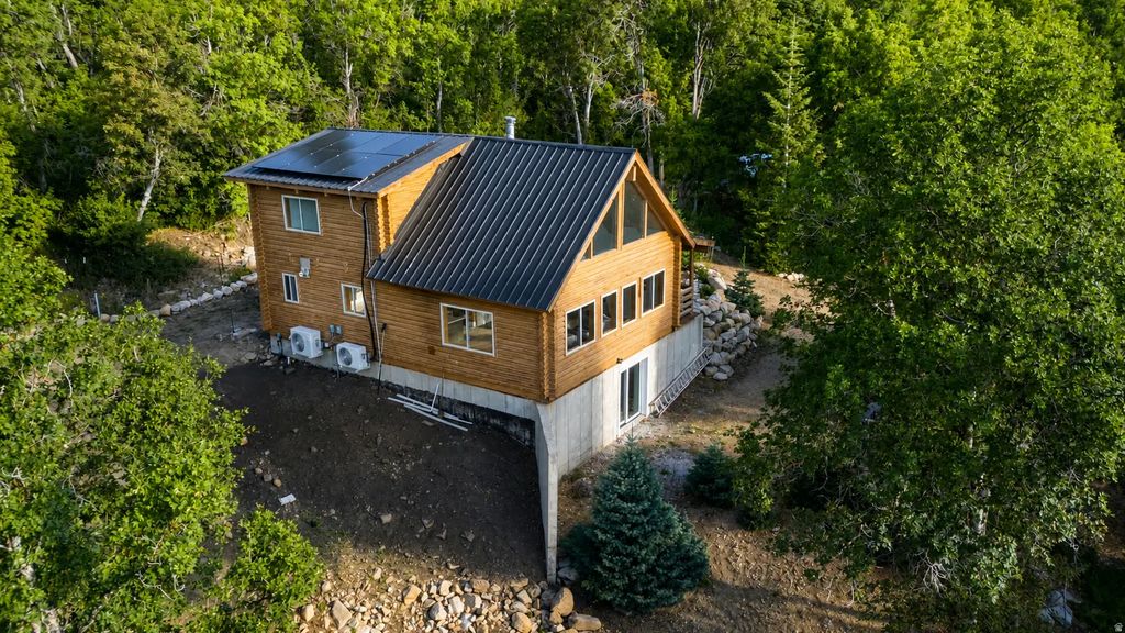 6076 E Upper Whittemore Dr N, Springville