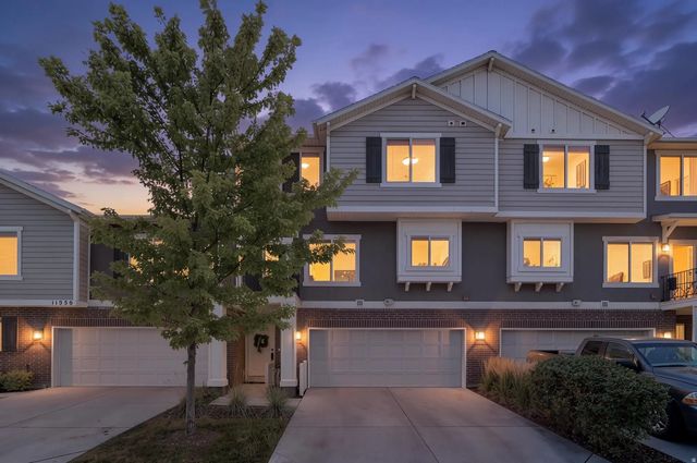 11954 S Forester Peak Pl W, Herriman
