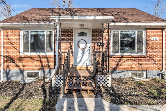 522 E 34, Ogden