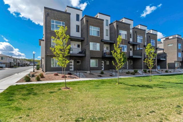 5502 W Victory Lap Ct, West Valley City