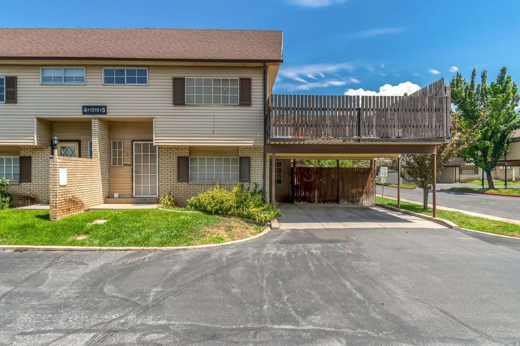 1916 W Homestead Farms Ln 3, West Valley City
