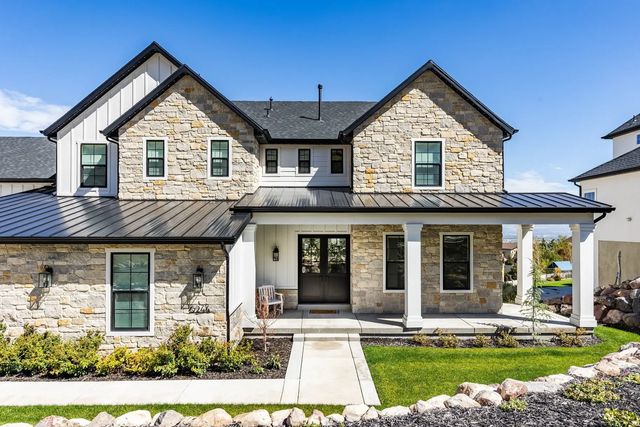 6244 W Fort Pierce Way, Herriman