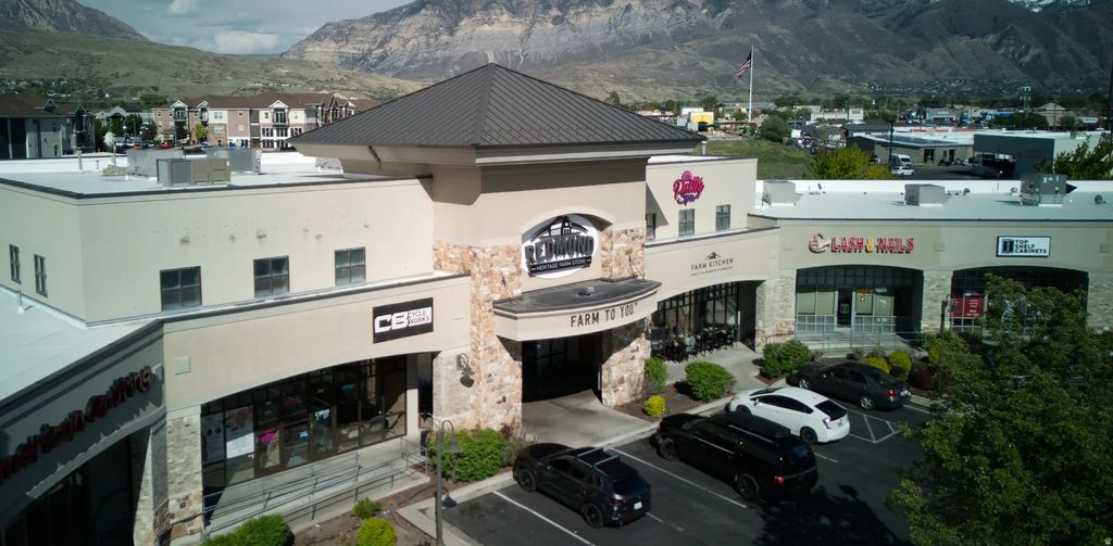 424 W 800 N, Orem