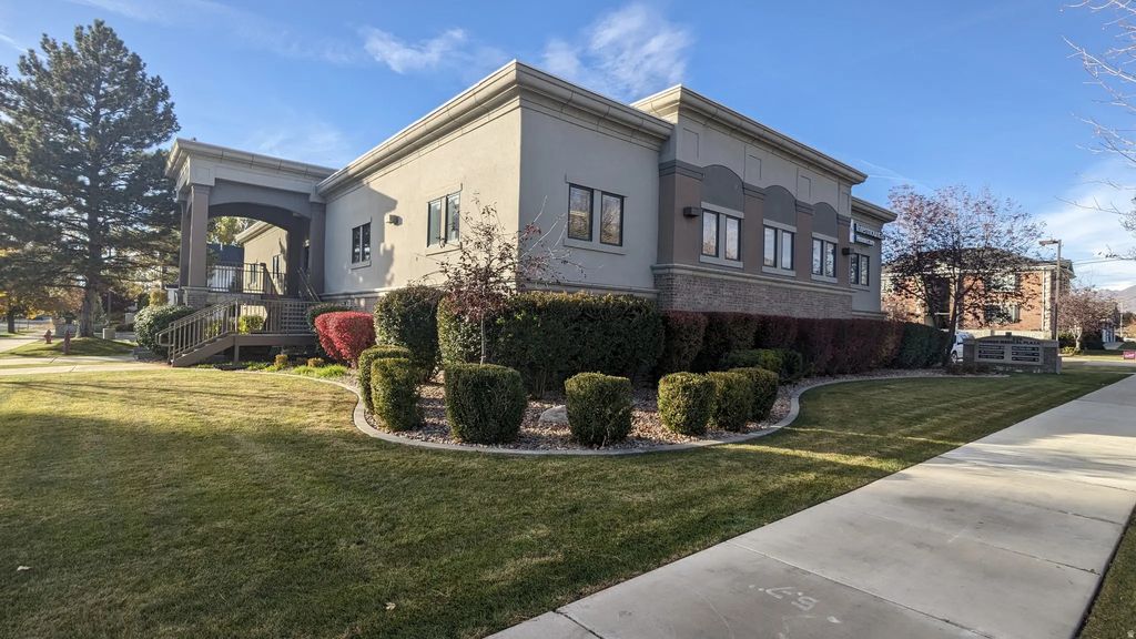 524 W 300 N, Provo