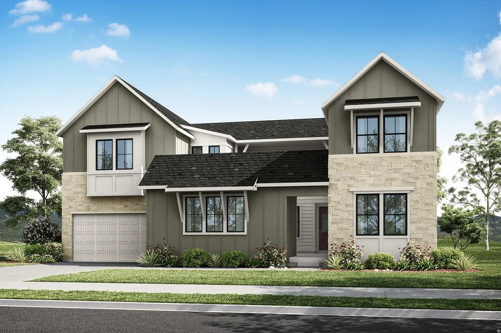 536 E 1265 N 107, Orem