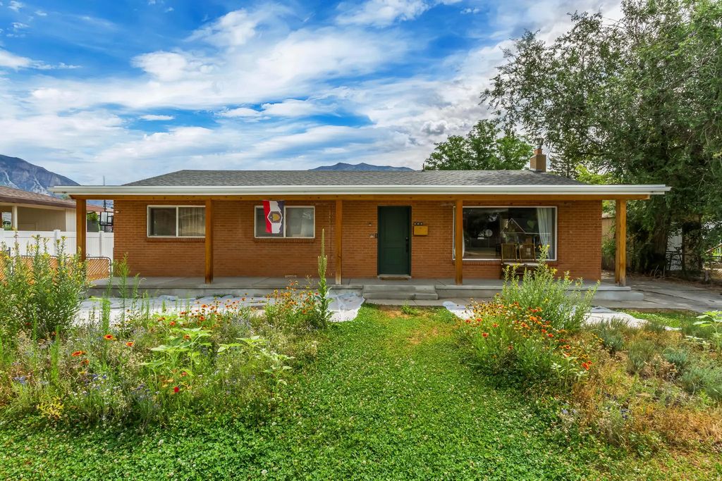 450 N 400 E, Orem
