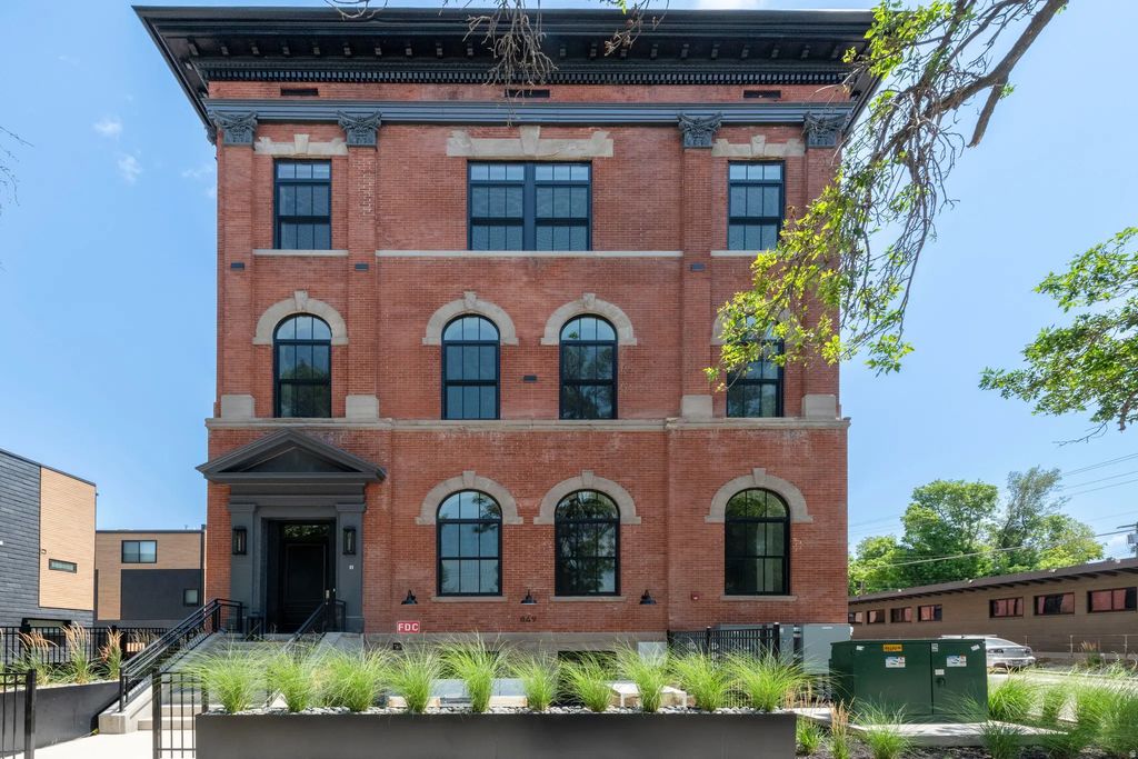 849 S 800 E 2, Salt Lake City