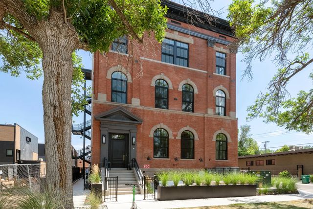 849 S 800 E 5, Salt Lake City