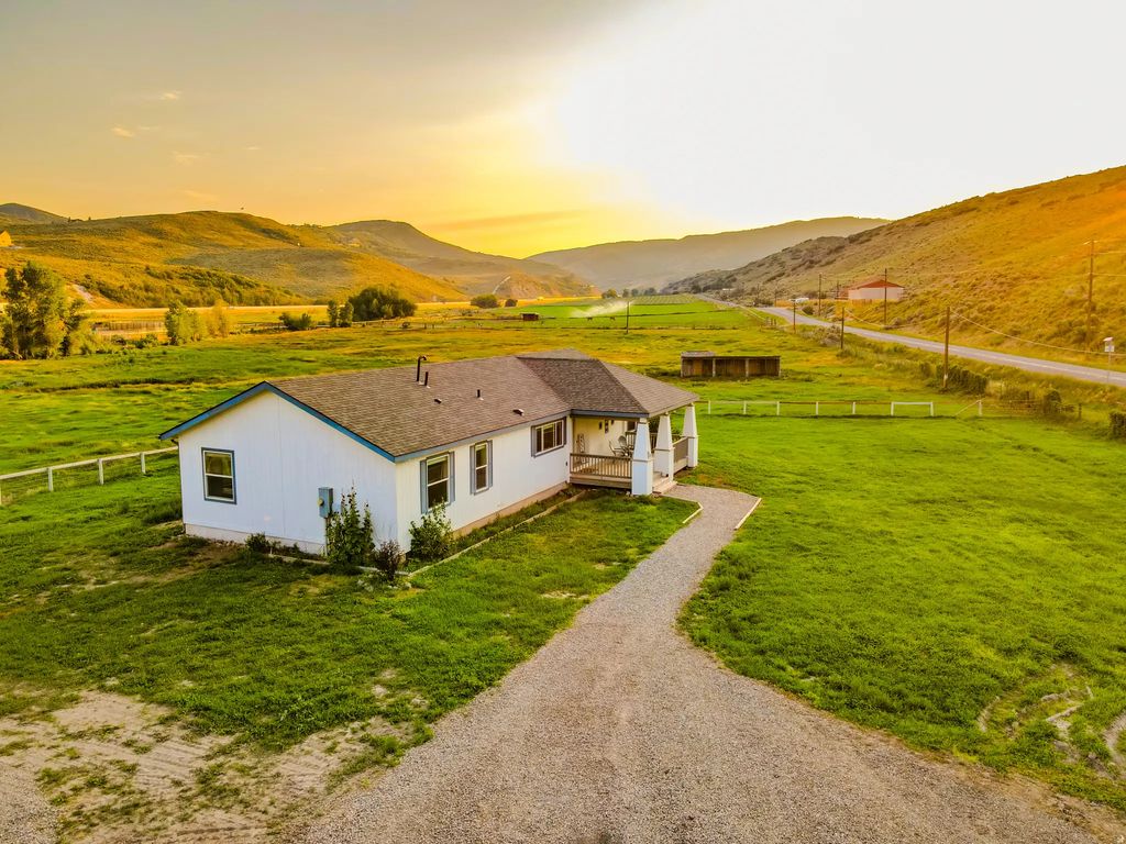 29706 Old Lincoln Hwy, Wanship