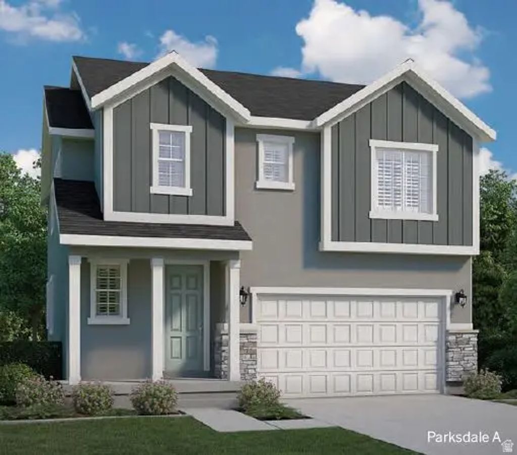 108 S Freedom Farms Dr, Layton