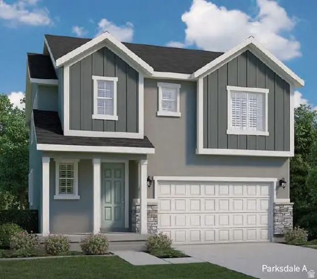108 S Freedom Farms Dr, Layton
