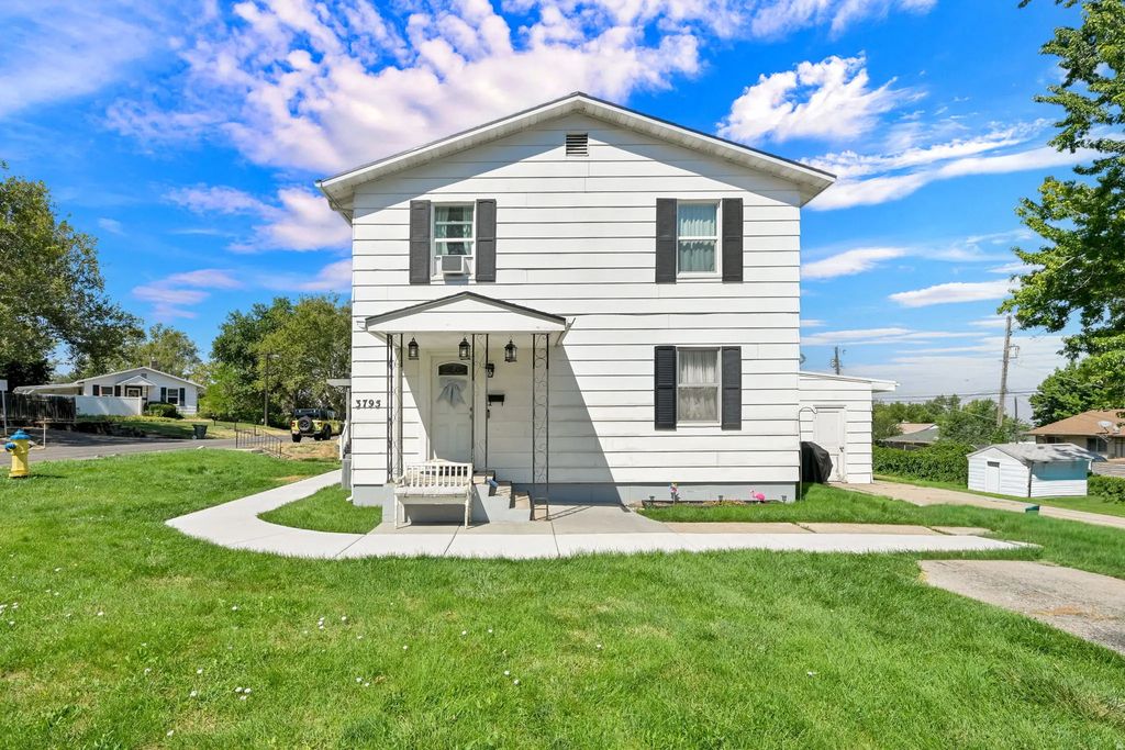 3795 S Quincy Ave, Ogden