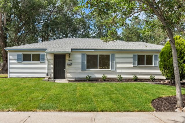 4830 W 4835 S, Kearns