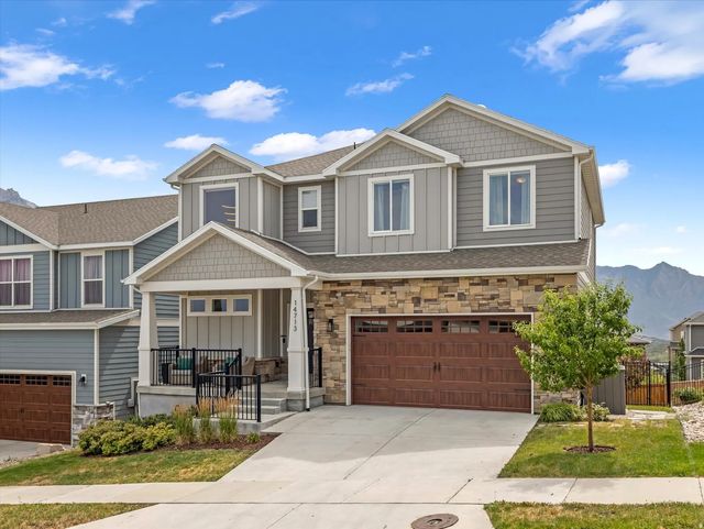 14713 S Silver Blossom Way, Draper