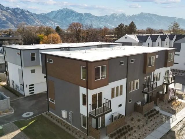 4455 S 500 E 1, Millcreek