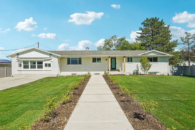 7179 S 3200 W, West Jordan