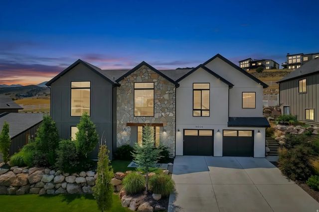 14224 S Summit Crest Ln, Herriman