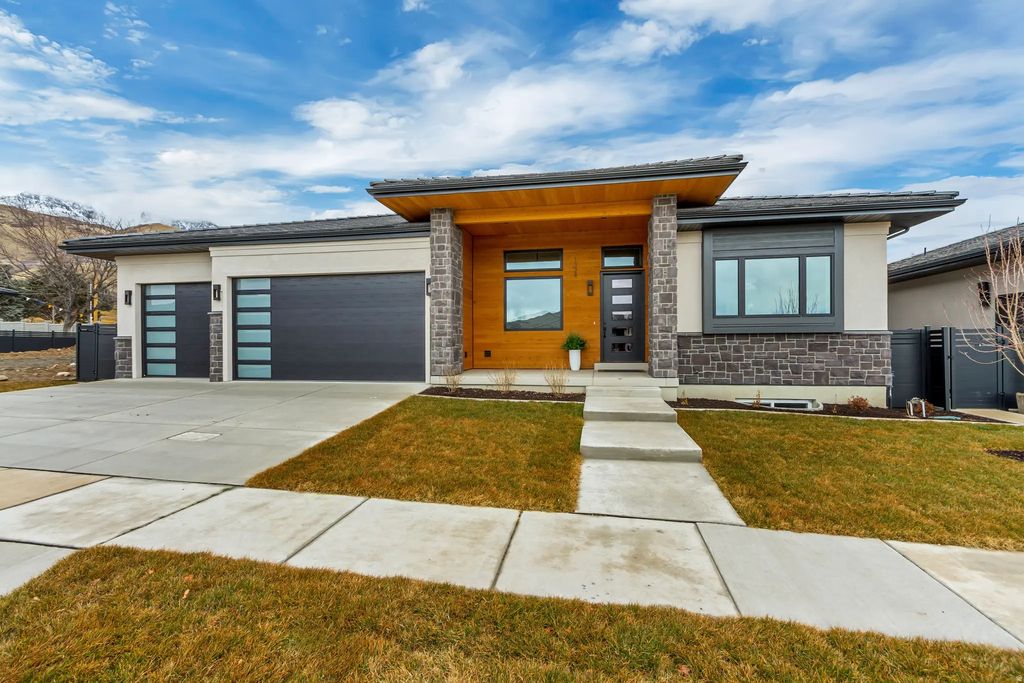 1342 N 750 E 10, Orem