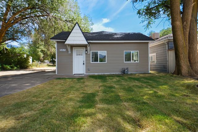 557 Cook St, Ogden