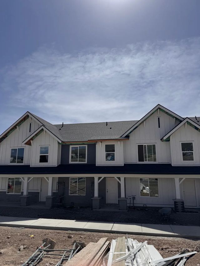 2196 N Glacier Ln E 238, Heber City