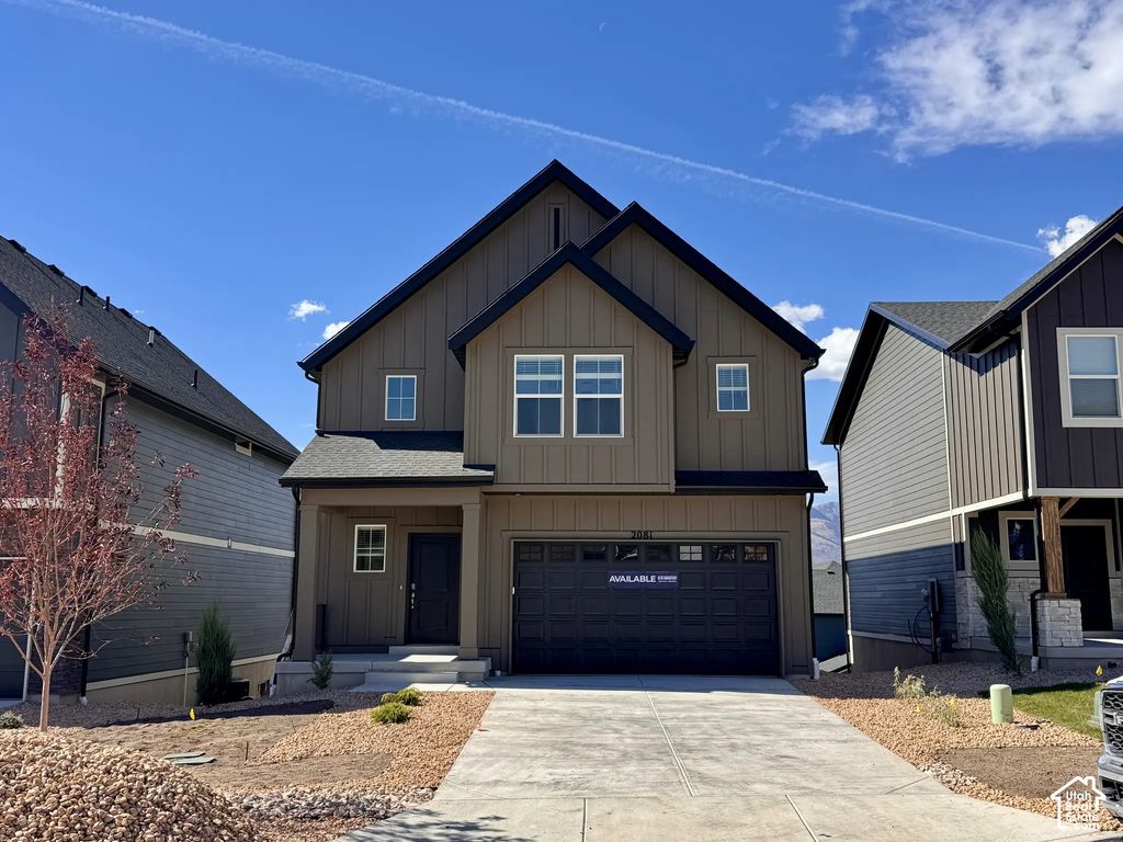 2081 N Ostler Peak Rd E 117, Heber City