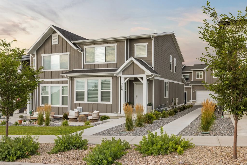 7559 S Topaz Sky Ln, West Jordan