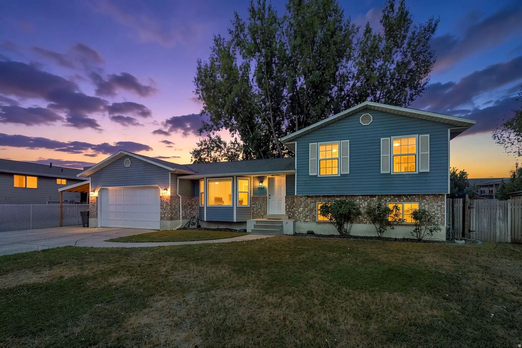 701 W 1500 S, Provo