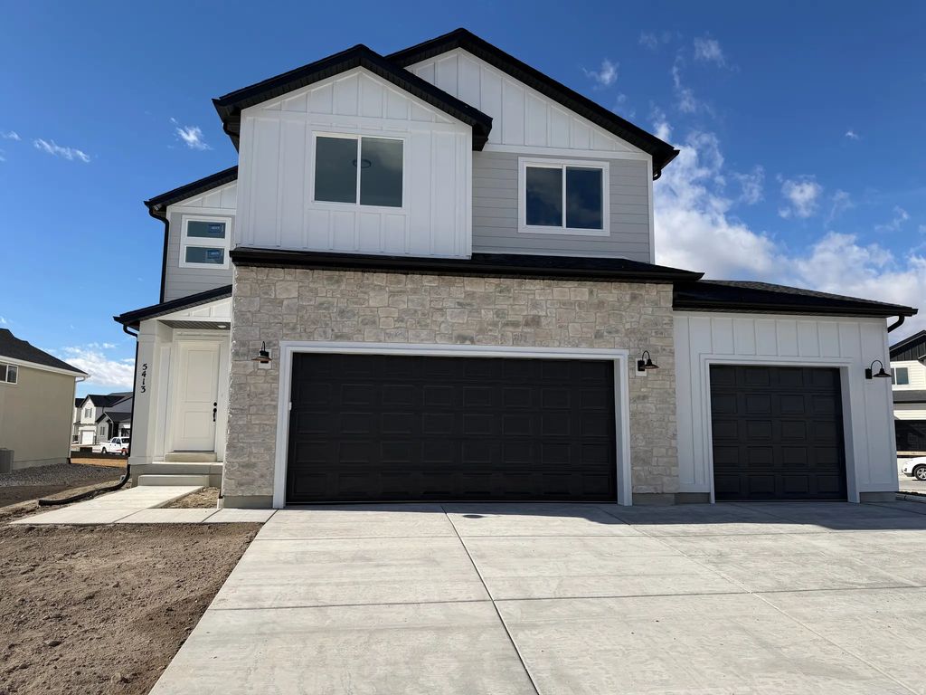 5438 N Lindbergh Ln 523, Eagle Mountain