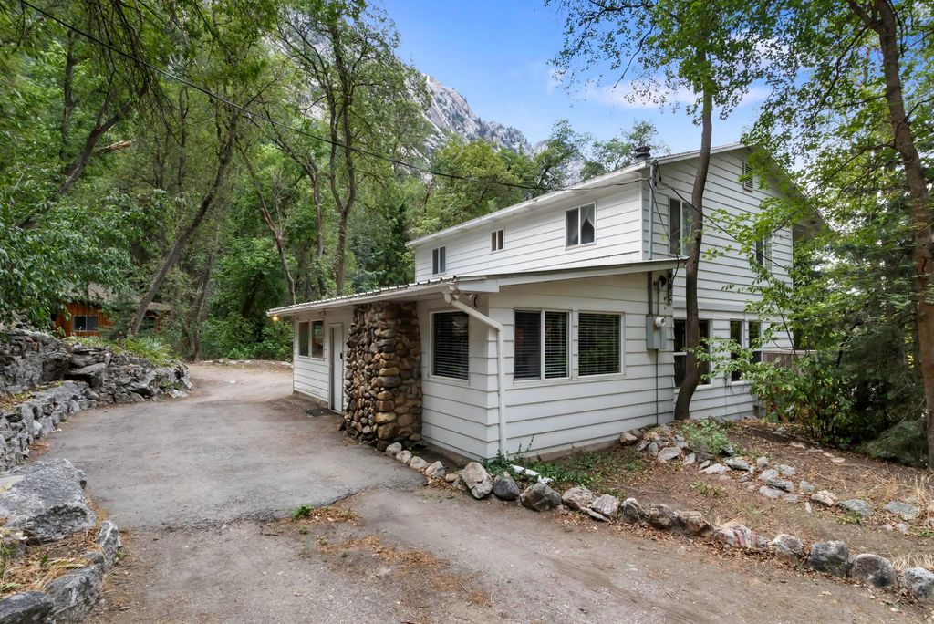 5004 E Wasatch Resort Rd, Sandy