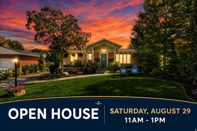 2337 S Country Club Cir E, Salt Lake City