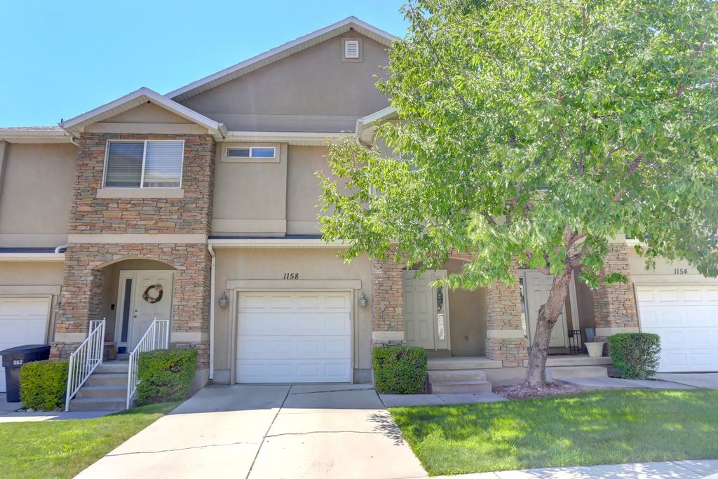 1158 S 1410 St E, Provo