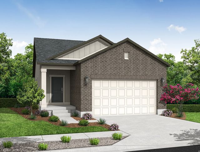 5661 N Mallard Dr, Stansbury Park