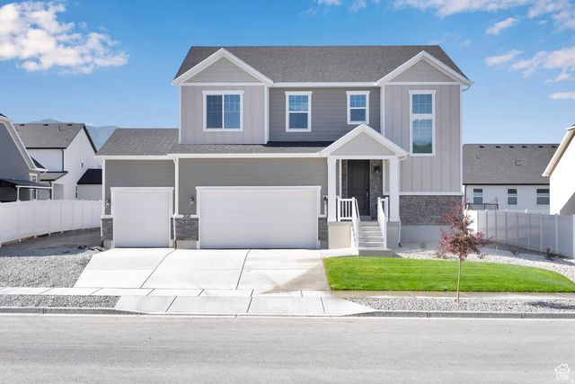 2018 E Burger St 1232, Lake Point