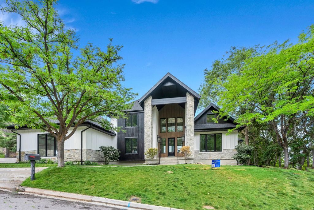 4355 N Imperial Way E, Provo