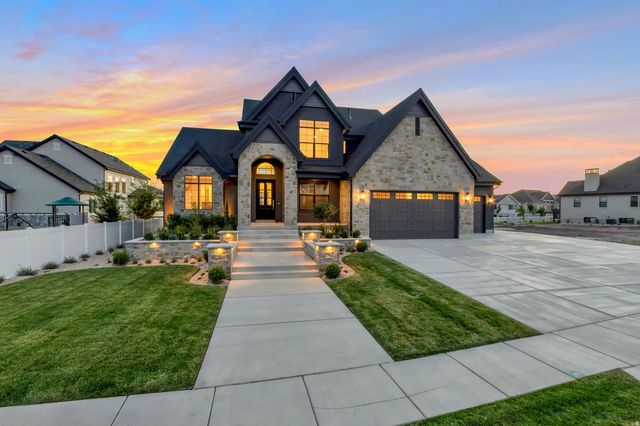 39 N Hayfield Cir, Kaysville