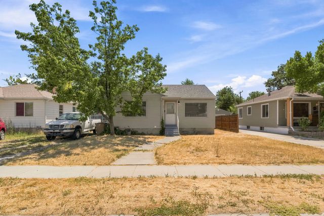 831 W Montague Ave S, Salt Lake City